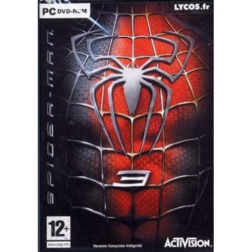 Spider Man 3 Pc on Productcaster.