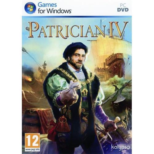 Patrician Iv Pc on Productcaster.