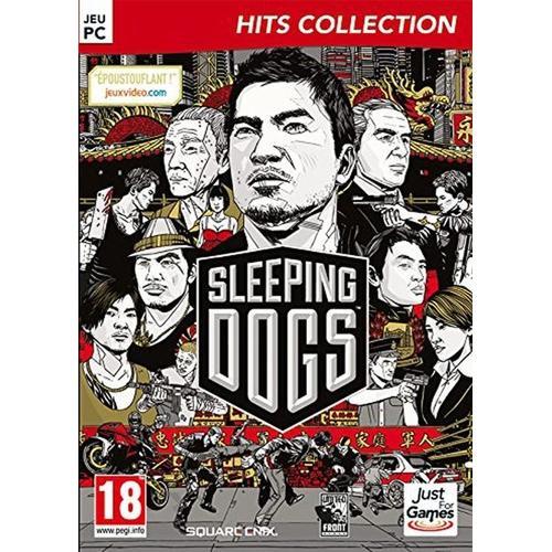 Sleeping Dogs Pc on Productcaster.