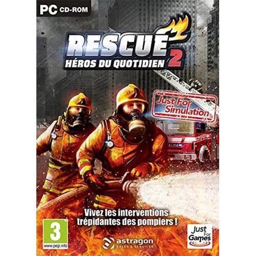 Rescue 2 Pc on Productcaster.