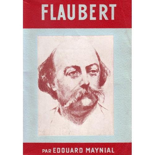 Flaubert on Productcaster.