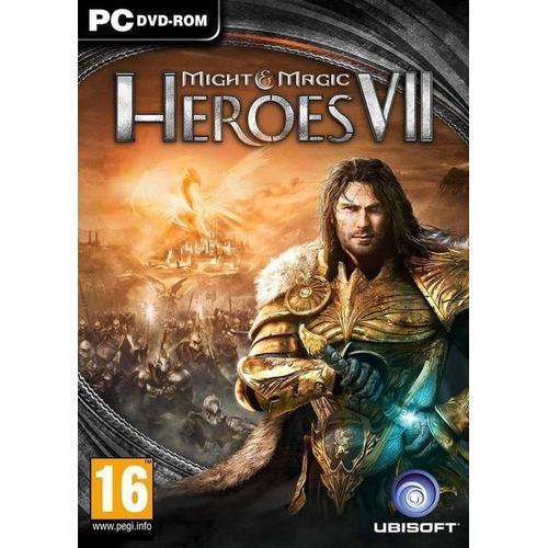 Heroes Of Might & Magic Vii Pc on Productcaster.