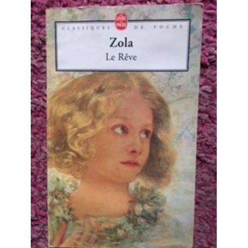 Zola . Le Reve on Productcaster.