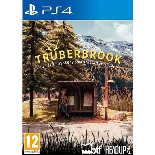 Trüberbrook Ps4 on Productcaster.