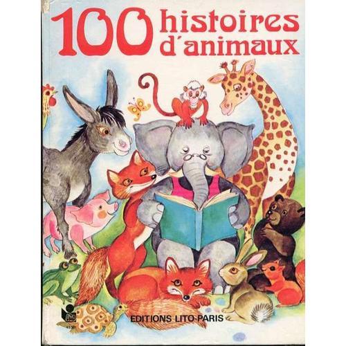 100 Histoires D'animaux on Productcaster.