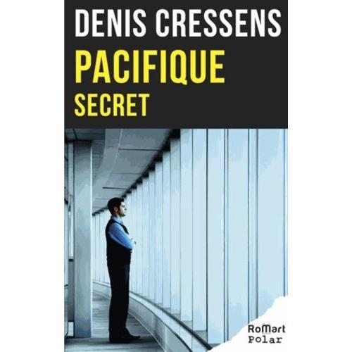 Pacifique Secret on Productcaster.