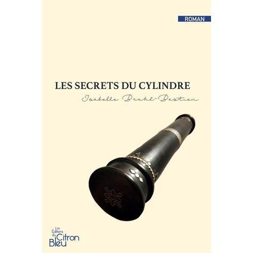 Les Secrets Du Cylindre on Productcaster.