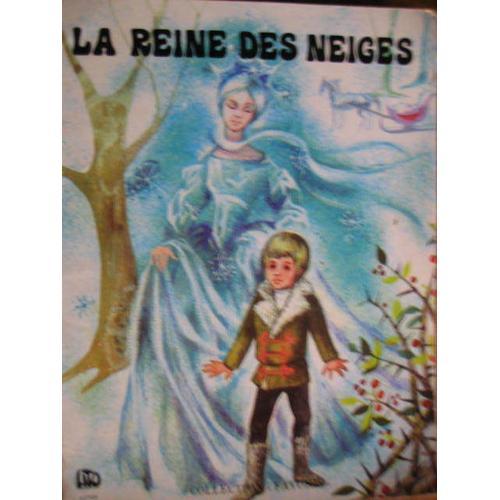 La Reine Des Neiges on Productcaster.