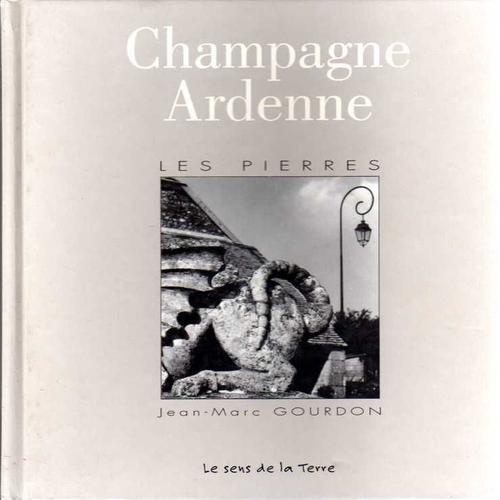 Champagne-Ardenne - Les Pierres on Productcaster.