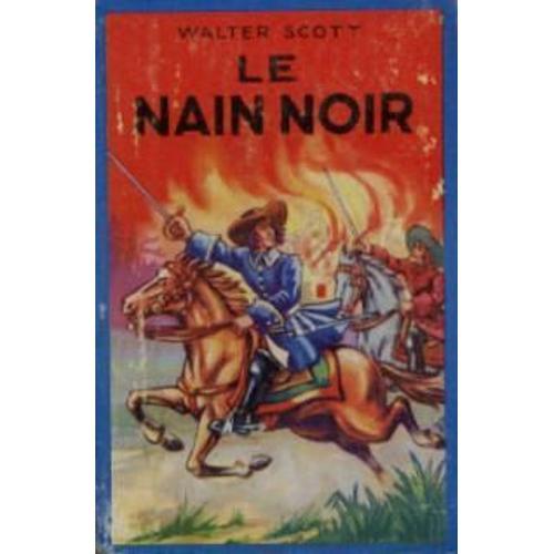 Le Nain Noir on Productcaster.