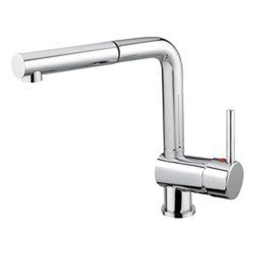 MITIGEUR EVIER BEC HAUT DOUCHE EXT. PORTA 65851 on Productcaster.