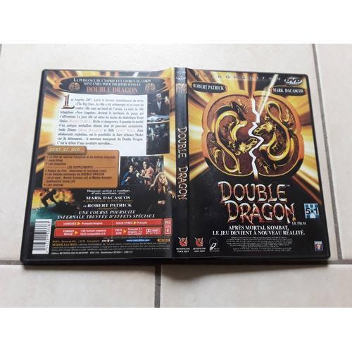 Double Dragon En Dvd on Productcaster.