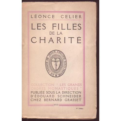 Les Filles De La Charité on Productcaster.