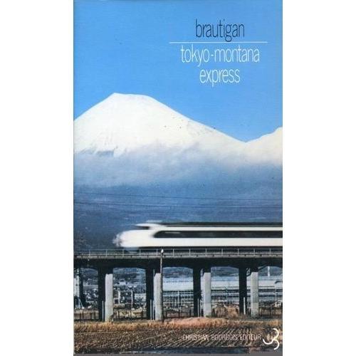 Tokyo-Montana Express on Productcaster.