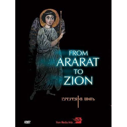 From Ararat To Zion on Productcaster.