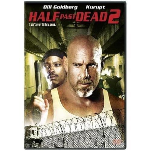 Half Past Dead 2 Dvd Region 1 Us Import Ntsc on Productcaster.