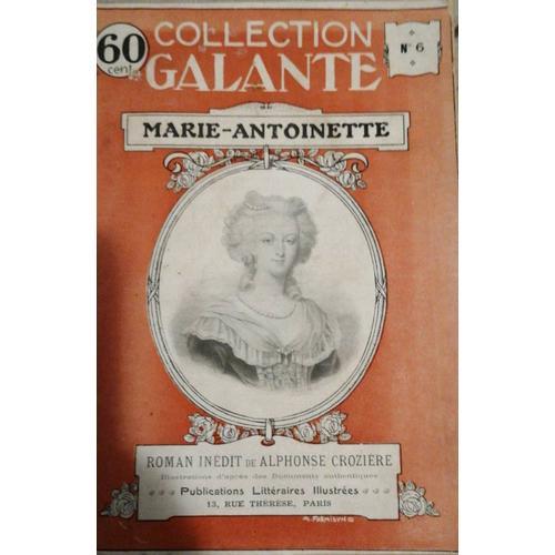 Marie-Antoinette. N°6 on Productcaster.