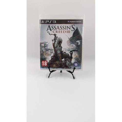 Assassin's Creed Iii (3) on Productcaster.