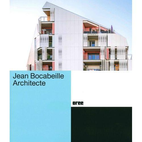 Jean Bocabeille Architecte on Productcaster.