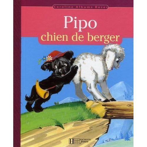 Pipo Chien De Berger on Productcaster.