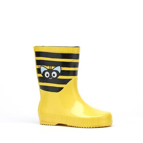 Bottes enfant Z'AMIS axel T25 on Productcaster.