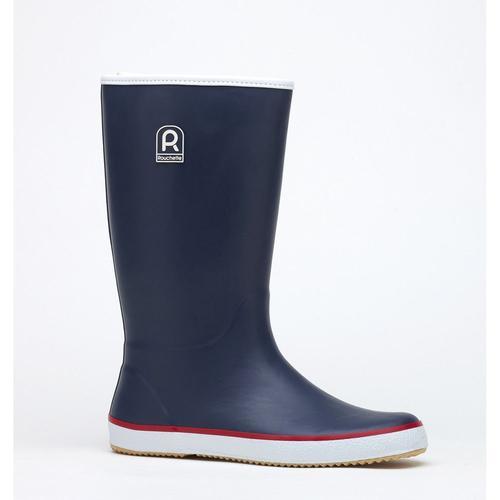 Bottes de loisirs CAP HOMME Marine - Taille 42 on Productcaster.