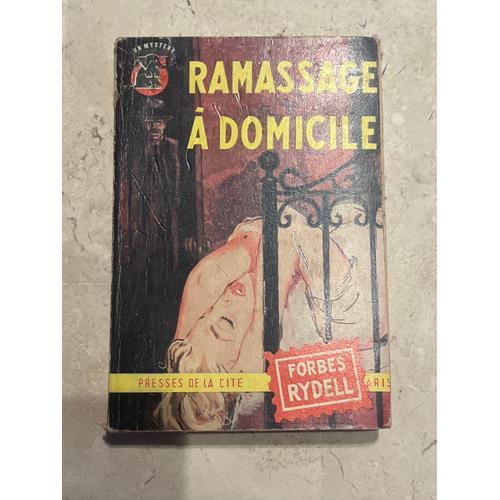 Ramassage À Domicile, Par Forbes Rydell on Productcaster.