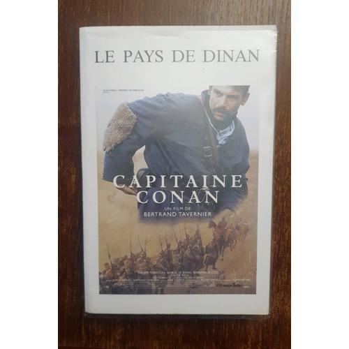 Capitaine Conan, Le Pays De Dinan on Productcaster.