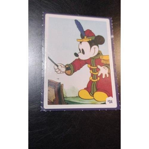 Autocollant Disney Auchan 04 on Productcaster.