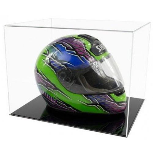 Vitrine Moderne Pour Casque De Moto on Productcaster.