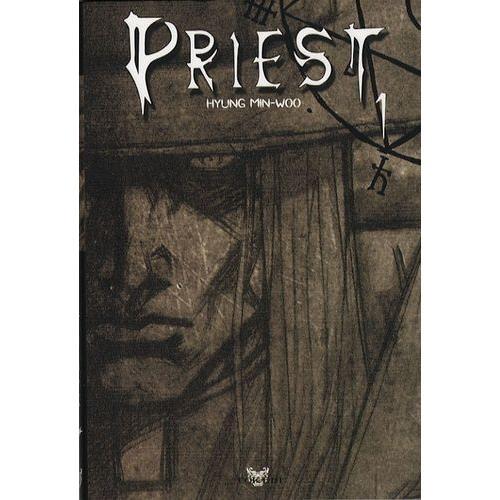 Priest - Réedition - Tome 1 on Productcaster.