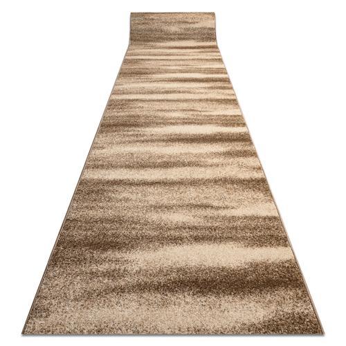 70x520 Cm Tapis De Couloir Karmel Sahara, Désert, Sable Noix 70cm on Productcaster.