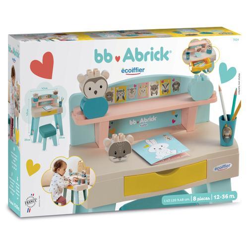 Bb Abrick Mon Premier Bureau on Productcaster.