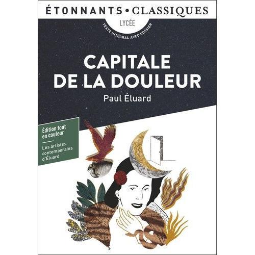 Capitale De La Douleur on Productcaster.