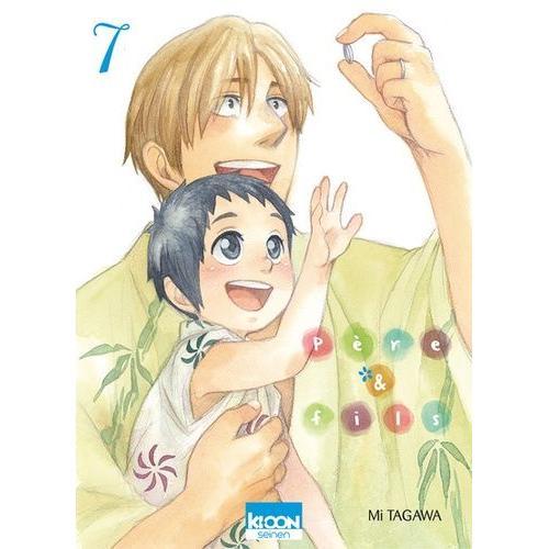 Père Et Fils - Tome 7 on Productcaster.