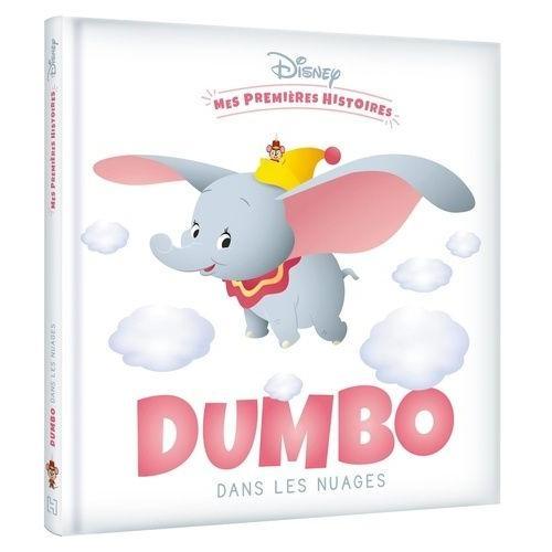 Dumbo Dans Les Nuages on Productcaster.