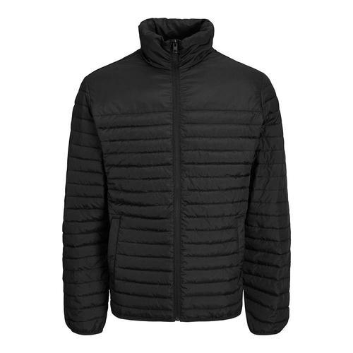 Doudoune Noir Homme Jack & Jones Huno on Productcaster.