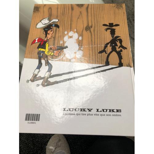 Livre Lucky Luke L Empereur Smith on Productcaster.