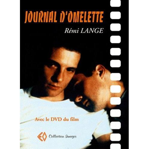 Journal D'omelette - (1 Dvd) on Productcaster.