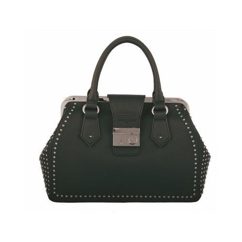 Sac cabas Christian Lacroix Taconeo 1 Noir on Productcaster.