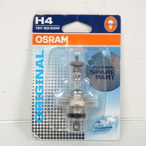 Ampoule Osram Pour Moto Suzuki 750 Vs Gl Intruder 1988 À 1991 Av Neuf on Productcaster.