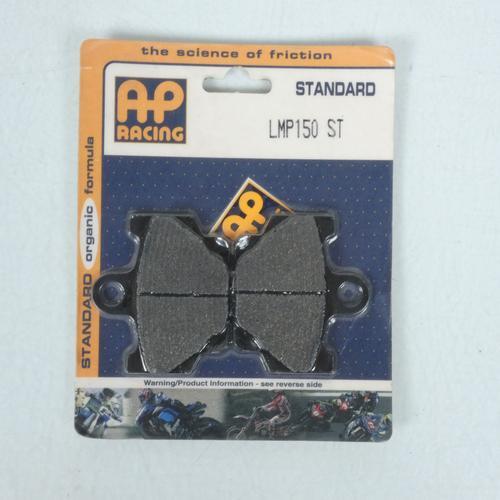 Plaquette De Frein Ap Racing Pour Moto Yamaha 600 Xt 1983 À 1986 Av... on Productcaster.