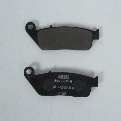 Plaquette De Frein Brembo Pour Scooter Peugeot 500 Satelis 2007 À 2... on Productcaster.