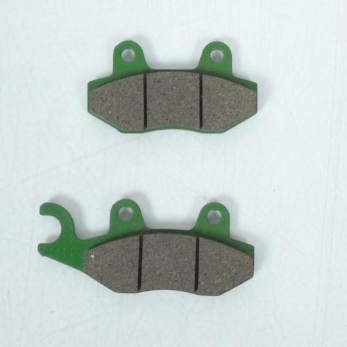 Plaquette De Frein Brembo Pour Moto Kawasaki 1000 H2 Ninja Sx Se 20... on Productcaster.