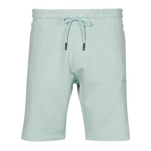 Short Bleu/Vert Homme Teddy Smith Narky on Productcaster.