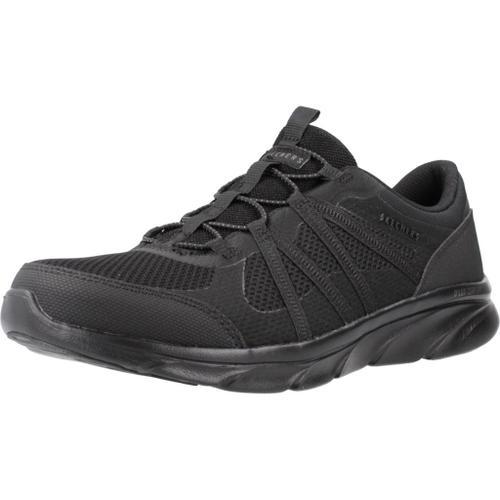 Skechers 104347s Colour Noir on Productcaster.