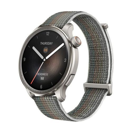 Montre Intelligente Amazfit Balance Gris Ø 46 Mm on Productcaster.