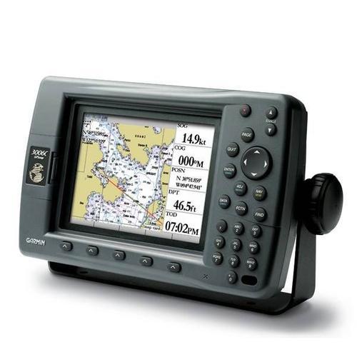 GPSMAP 3006C GPS GARMIN MARINE - APPAREIL D'OCCASION on Productcaster.