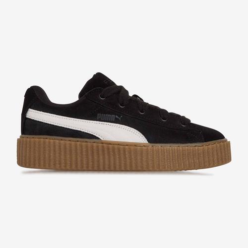 Fenty Creeper Phatty Noir/Blanc - 41 on Productcaster.