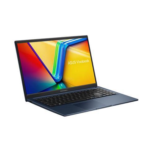 ASUS VivoBook 15 X1504ZA-BQ831W - Core i3 I3-1215U 8 Go RAM 512 Go ... on Productcaster.